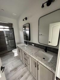 2026 Fleetwood CO28563P Manufactured Home