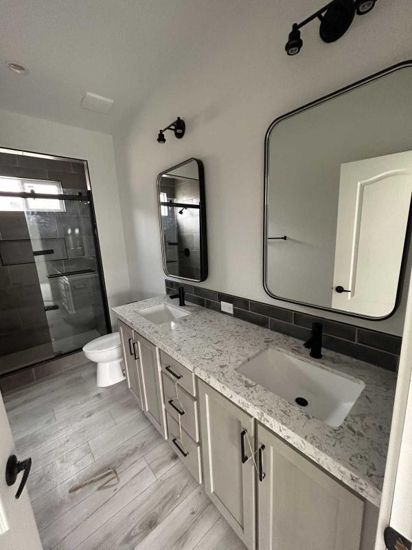 2026 Fleetwood CO28563P Manufactured Home