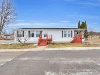 2001 Four Seasons Manufactured Home