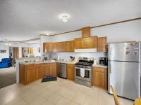 2001 Four Seasons Manufactured Home