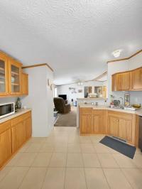 2001 Four Seasons Manufactured Home