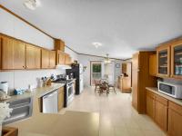 2001 Four Seasons Manufactured Home