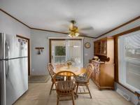 2001 Four Seasons Manufactured Home