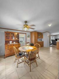 2001 Four Seasons Manufactured Home