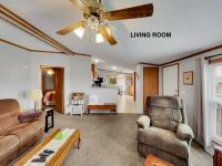 2001 Four Seasons Manufactured Home