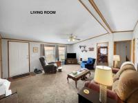 2001 Four Seasons Manufactured Home