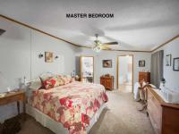 2001 Four Seasons Manufactured Home