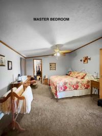 2001 Four Seasons Manufactured Home