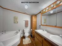 2001 Four Seasons Manufactured Home