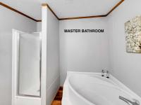 2001 Four Seasons Manufactured Home