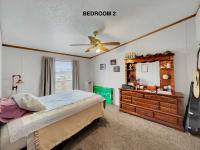 2001 Four Seasons Manufactured Home