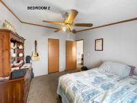 2001 Four Seasons Manufactured Home