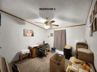 2001 Four Seasons Manufactured Home
