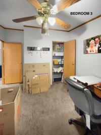 2001 Four Seasons Manufactured Home