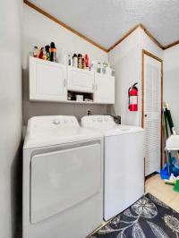 2001 Four Seasons Manufactured Home