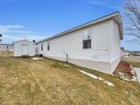 2001 Four Seasons Manufactured Home