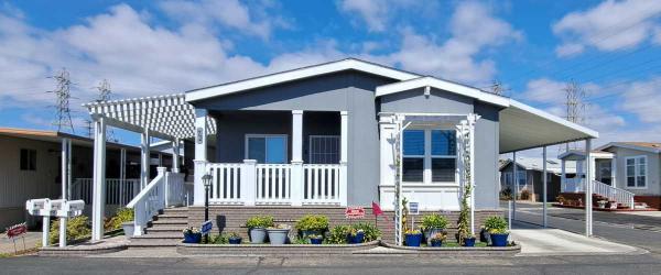 2019 Skyline Mobile Home For Sale