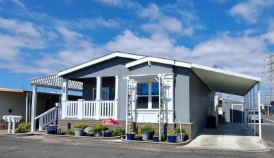 Photo 2 of 51 of home located at 19350 Ward St. Sp #72 Huntington Beach, CA 92646