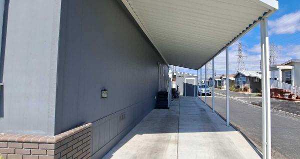 2019 Skyline Palm Haven Manufactured Home