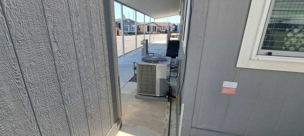 2019 Skyline Palm Haven Manufactured Home