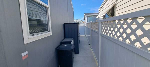 2019 Skyline Palm Haven Manufactured Home