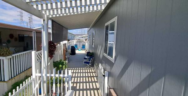 2019 Skyline Palm Haven Manufactured Home