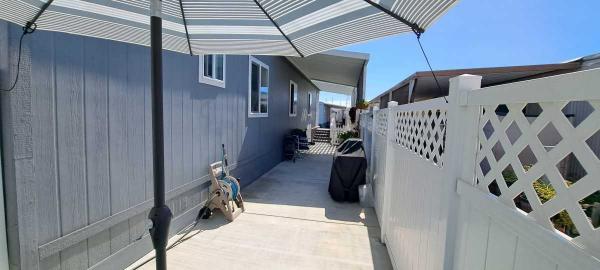 2019 Skyline Palm Haven Manufactured Home