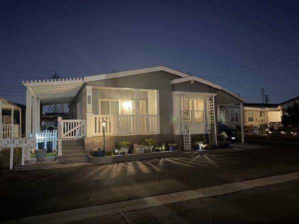 2019 Skyline Palm Haven Manufactured Home