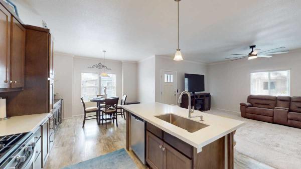 2019 Skyline Palm Haven Manufactured Home