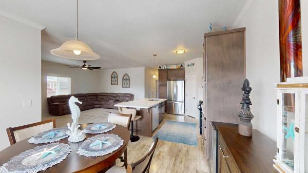 2019 Skyline Palm Haven Manufactured Home