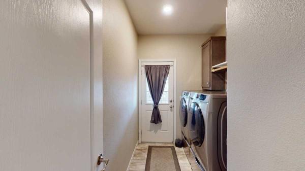 2019 Skyline Palm Haven Manufactured Home