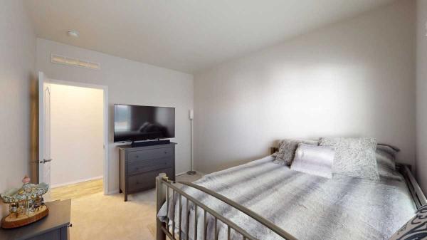 2019 Skyline Palm Haven Manufactured Home