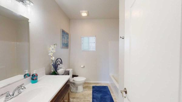 2019 Skyline Palm Haven Manufactured Home