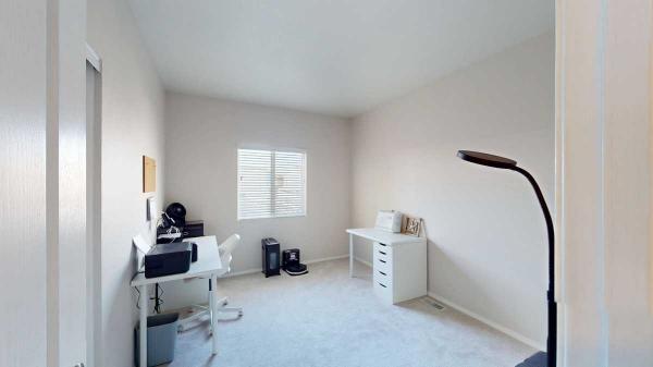 2019 Skyline Palm Haven Manufactured Home