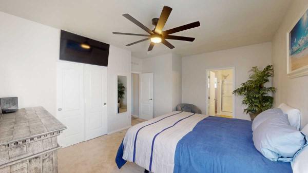 2019 Skyline Palm Haven Manufactured Home