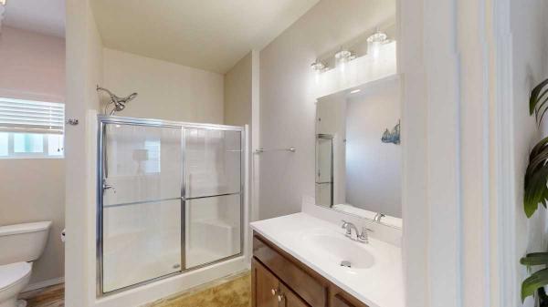 2019 Skyline Palm Haven Manufactured Home