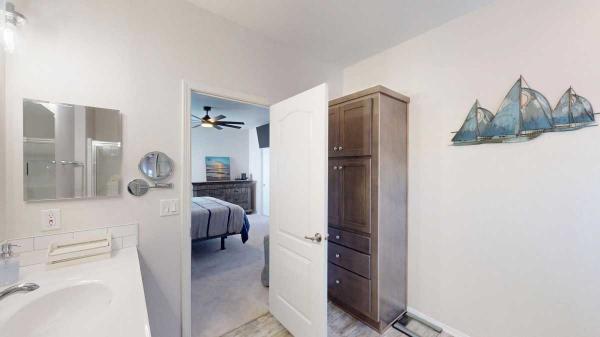 2019 Skyline Palm Haven Manufactured Home