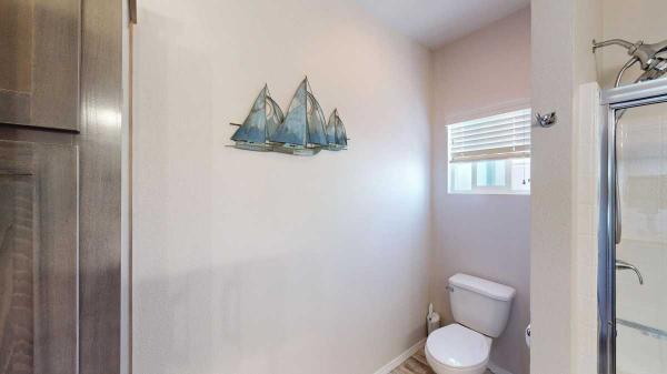 2019 Skyline Palm Haven Manufactured Home