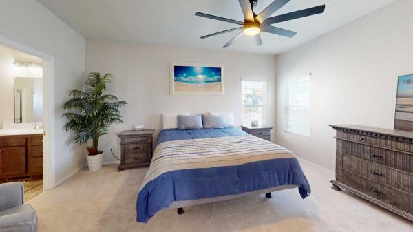 2019 Skyline Palm Haven Manufactured Home