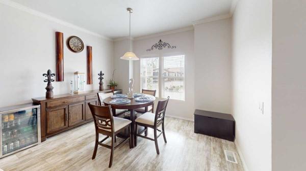 2019 Skyline Palm Haven Manufactured Home