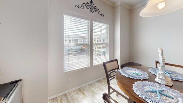 2019 Skyline Palm Haven Manufactured Home