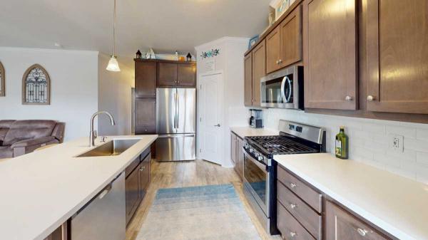 2019 Skyline Palm Haven Manufactured Home