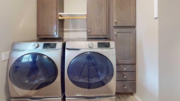 2019 Skyline Palm Haven Manufactured Home