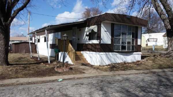 1977 MARW Mobile Home For Sale