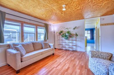 Photo 2 of 22 of home located at 4500 19th Street Lot 489 Boulder, CO 80304