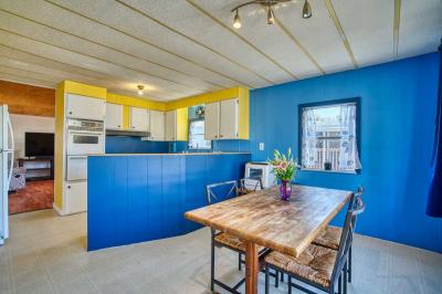 Photo 5 of 22 of home located at 4500 19th Street Lot 489 Boulder, CO 80304