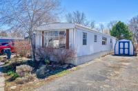 1977 Mobile Home