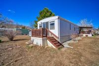 1977 Mobile Home