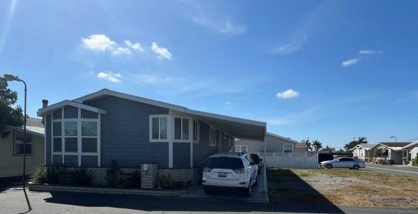 2022 Goldenwest Mobile Home For Sale