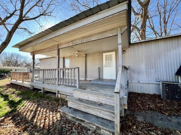 1993 Ftwd Mobile Home For Sale